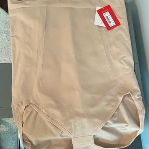 Spanx Tummy Control Panty